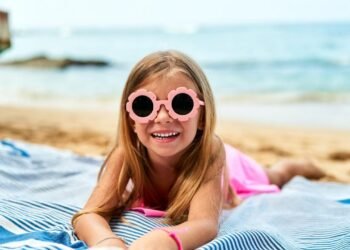 Korkutan araştırma: İnternetten aldığınız güneş gözlüklerine güvenmeyin!