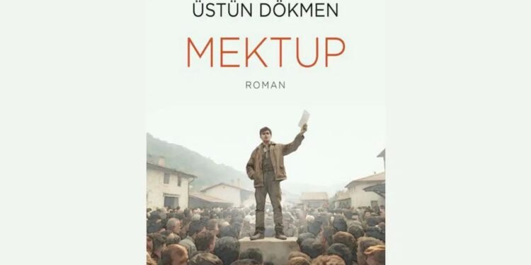 Küçük Bir Mektuptan Büyük Bir Sorguya: Üstün Dökmen’in “Mektup”u Üzerine