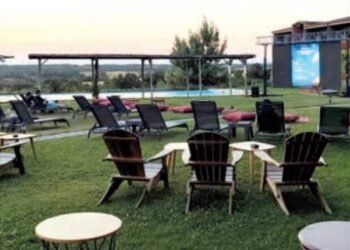 Kültür ve Tarihin İzinde Lüleburgaz ve Arcadia Projesi