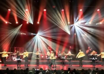 Kuzey Kıbrıs’ta Uluslararası Mağusa Kültür ve Sanat Festivali Rüzgarı