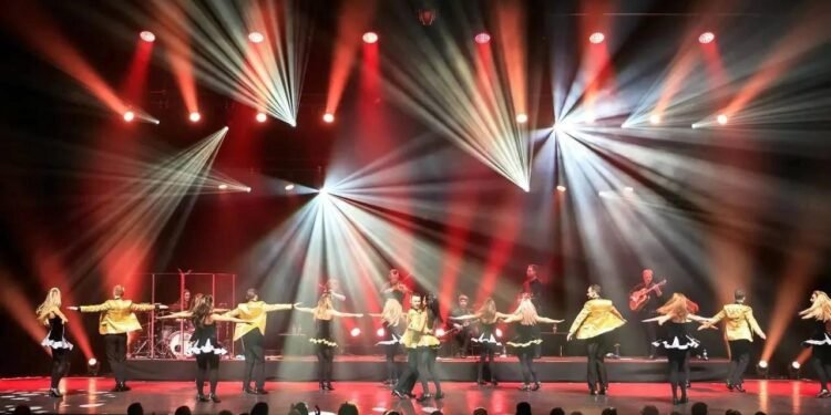 Kuzey Kıbrıs’ta Uluslararası Mağusa Kültür ve Sanat Festivali Rüzgarı