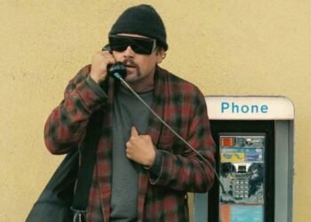 Leonardo DiCaprio’lu “Savaş Üstüne Savaş” filminden ilk fragman