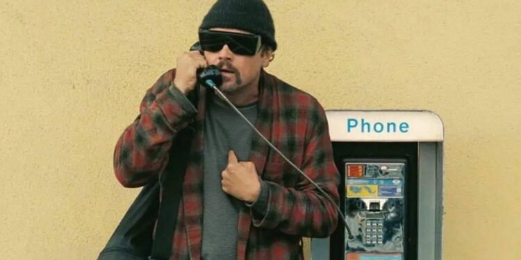 Leonardo DiCaprio’lu “Savaş Üstüne Savaş” filminden ilk fragman