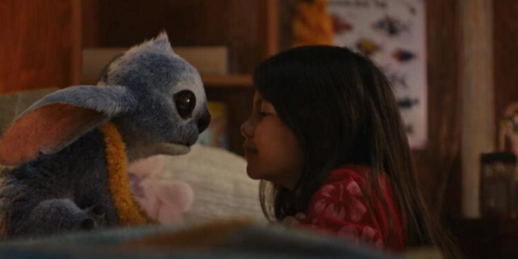 Lilo ve Stiç: 2025’in Gişe Rekortmenleri ve En Çok Hasılat Yapan Filmler