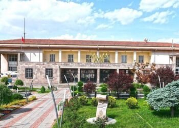 Mamak Belediyesi’nden “Bir Cumhuriyet Şarkısı” Filmi Hakkında Önemli Açıklama