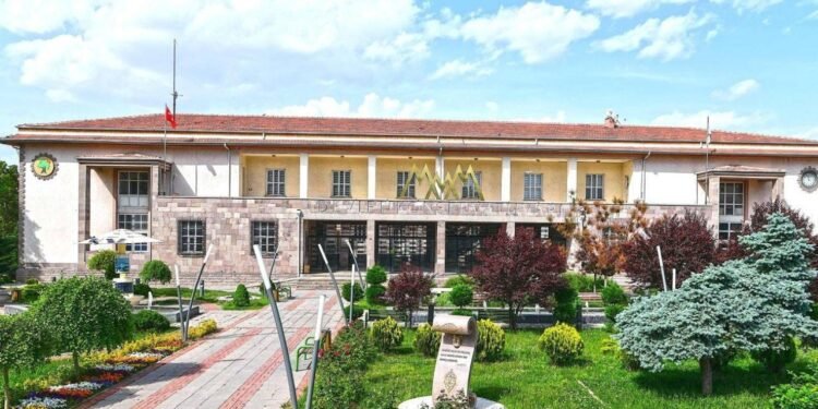 Mamak Belediyesi’nden “Bir Cumhuriyet Şarkısı” Filmi Hakkında Önemli Açıklama