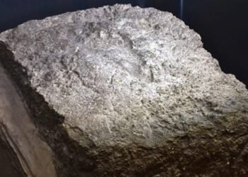 Millattan öncesinden bir ayak izi…