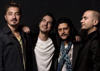 Mor ve Ötesi’den Unutulmaz Bir Konser ve Sosyal Sorumluluk Projesi