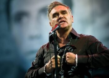 Morrissey’in İstanbul Konseri İptal Edildi