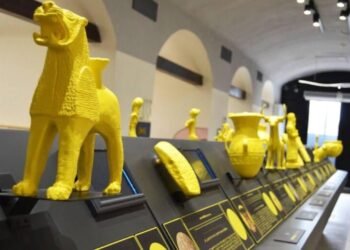 MusePaths: Dijital Platformla Müzelere Erişimi Güçlendirme Projesi