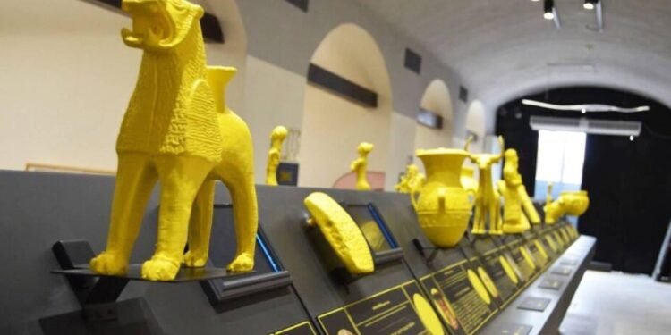 MusePaths: Dijital Platformla Müzelere Erişimi Güçlendirme Projesi