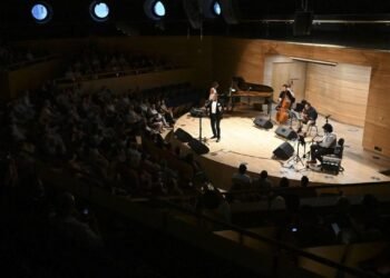 Napolitan ve Tango Müziğinin Büyüleyici Buluşması: Napolitango Konseri