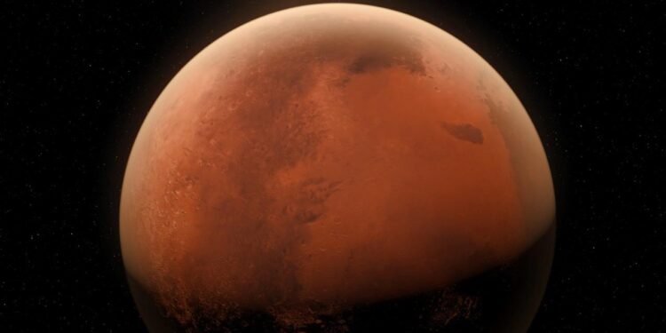 NASA, şimdi de Mars’ta “mantar” buldu