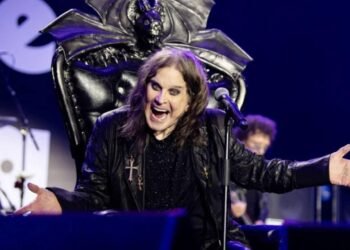 Ozzy Osbourne ve Metal Efsanesi