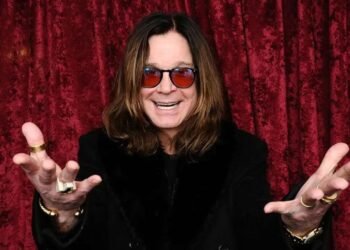 Ozzy Osbourne’un Veda Konseri ve Metal Dünyasının Unutulmaz Anları