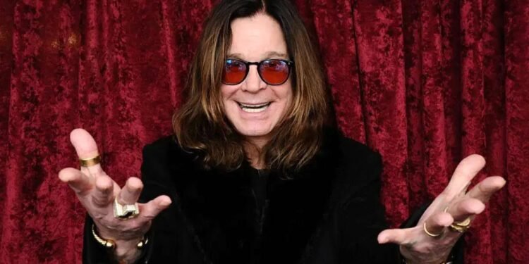 Ozzy Osbourne’un Veda Konseri ve Metal Dünyasının Unutulmaz Anları