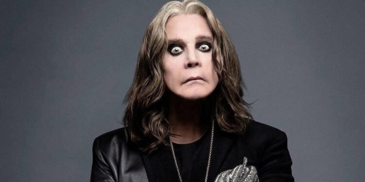 Ozzy Osbourne’un Vefatı ve Müzik Dünyasına Yansıyan Derin Üzüntü