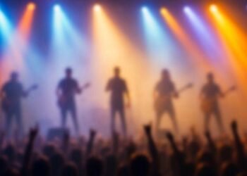 Paribu Ana Sponsoru ile Jolly Joker Harbiye Açık Hava Konserleri Serisi Başladı