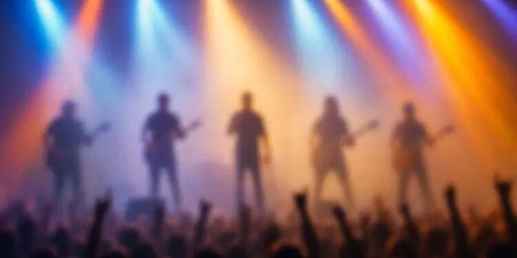 Paribu Harbiye Açıkhava Konserleri 2023 Yaz Sezonu