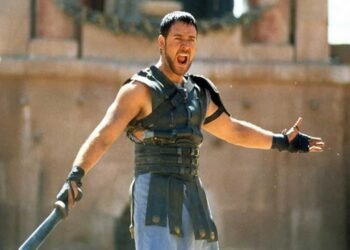 Ridley Scott ve ‘Gladyatör’ Filminin Efsanevi Hikayesi