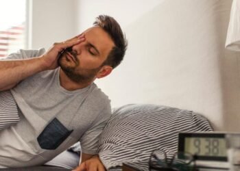 Sabah Uyanışının Beyin Dinamikleri ve Uyanma Sürecinin Gizemi