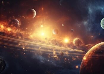 Samanyolu Galaksisi, dev bir deliğin içinde olabilir mi?