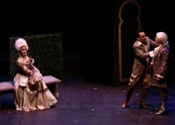 Samsun Devlet Opera ve Balesi, Hollywood’un Unutulmaz Müzikalini Samsun’da Sahneye Taşıyor