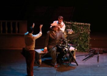 Samsun Devlet Opera ve Balesi, Kültür Yolu Festivali’nde Unutulmaz Sanat Etkinlikleri Sunuyor