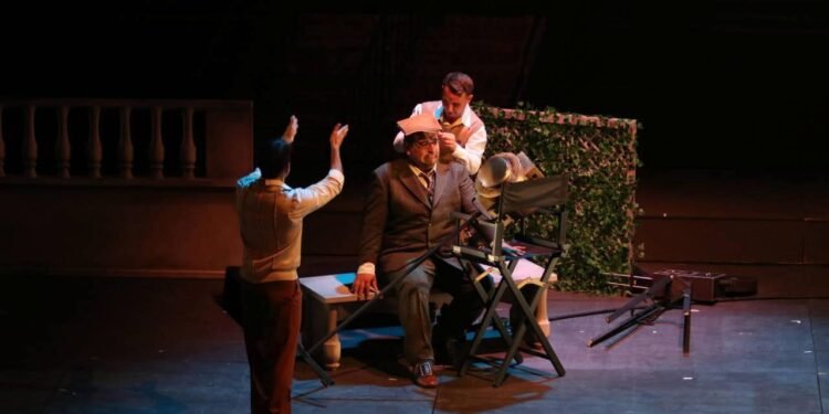 Samsun Devlet Opera ve Balesi, Kültür Yolu Festivali’nde Unutulmaz Sanat Etkinlikleri Sunuyor