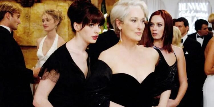 Şeytan Marka Giyer’in Devam Filmi Resmen Geliyor!