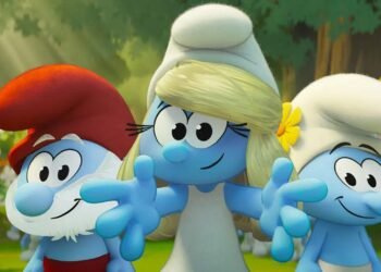 Şirinler ve Popüler Kültürdeki Yeri