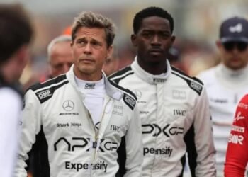 Sonny Hayes’in Pistlerdeki İntikam ve Yeniden Doğuş Hikayesi