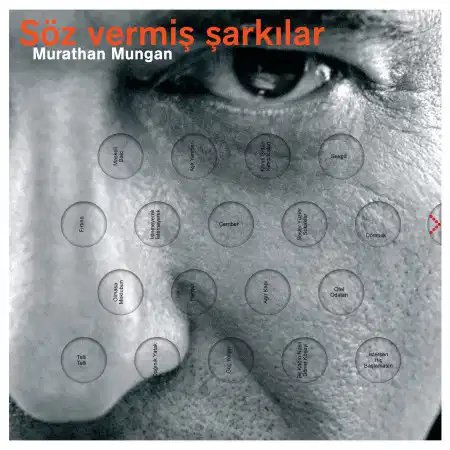 Söz Vermiş Şarkılar / Murathan Mungan (Ada Müzik)