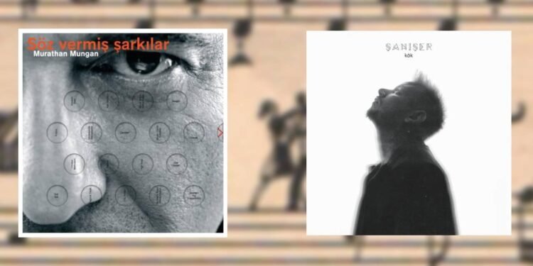 Söz Vermiş Şarkılar ve Kök Albümü Üzerine Derinlemesine Bir İnceleme