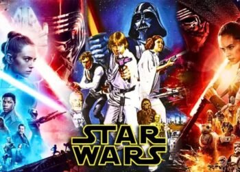 Star Wars Temalı Konserle Efsane Müzikler Canlandırılıyor