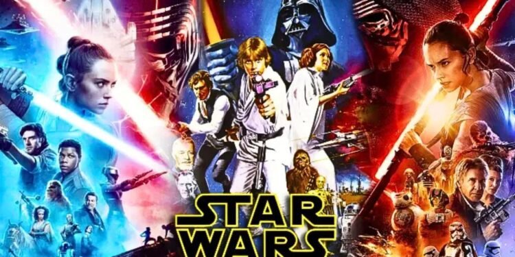 Star Wars Temalı Konserle Efsane Müzikler Canlandırılıyor