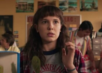 Stranger Things 5. Sezonu ile Veda Ediyor: İşte İlk Tanıtım ve Detaylar