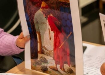 Suna ve İnan Kıraç Vakfı Pera Müzesi Öğrenme Programları: Açık Atölye ile Sanat ve Yaratıcılık Dolu Günler