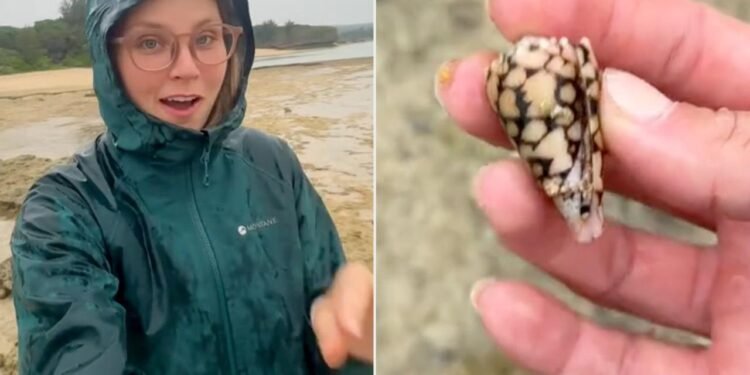 TikTok videosu çekeyim derken, ölümün eşiğinden işte böyle döndü