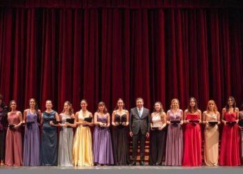 TSKB’nin 75. Yılında Sanat ve Müzikte Özel Anlar