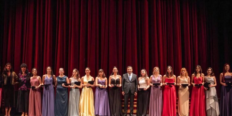 TSKB’nin 75. Yılında Sanat ve Müzikte Özel Anlar