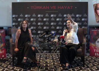 Türkan Şoray ile Hayat ve Sinema Üzerine Derin Bir Söyleşi