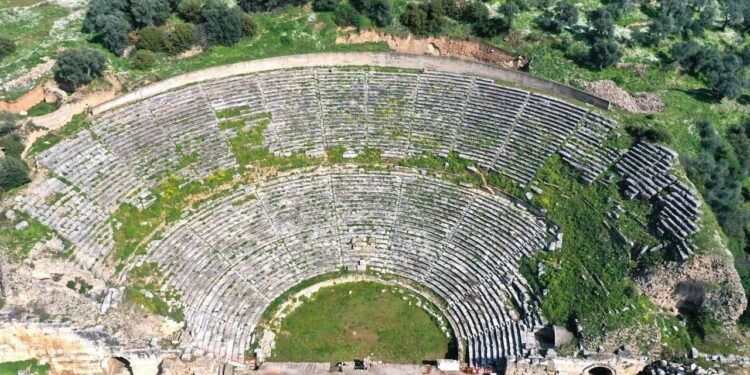 Türkiye’nin Doğa ve Kültürel Mirasını Tehdit Eden Yeni Yasa Tasarısı