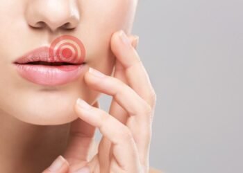 Uçuk (Herpes) virüsü, sadece 1 saatte insan DNA’sını kalıcı olarak değiştirebiliyor