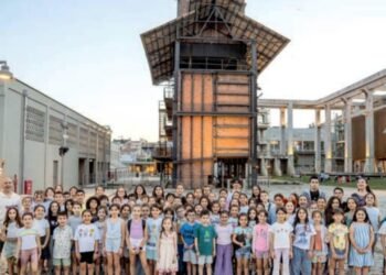 Uluslararası İstanbul Koro Festivali 2023: Çoksesli ve Çok Kültürlü Bir Şenlik