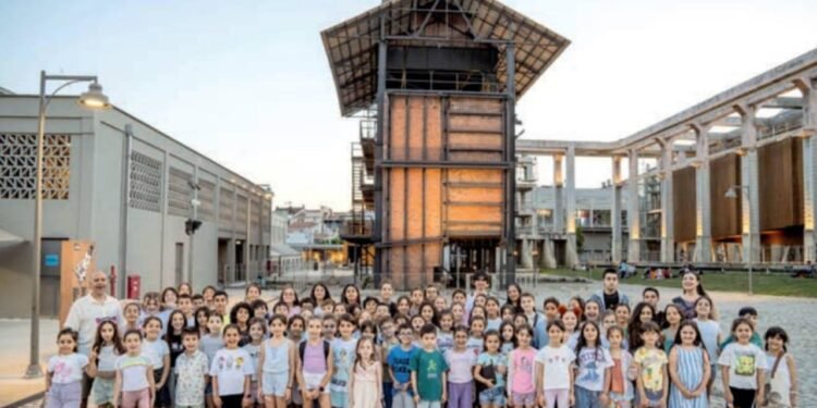 Uluslararası İstanbul Koro Festivali 2023: Çoksesli ve Çok Kültürlü Bir Şenlik