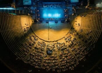 Uluslararası Mağusa Kültür ve Sanat Festivali’nin Zengin Tarihi ve Güncel Etkinlikleri