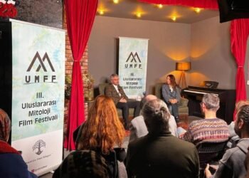 Uluslararası Mitoloji Film ve Kültür Festivali’nin İzmir’den Çanakkale’ye Uzanan Yolculuğu