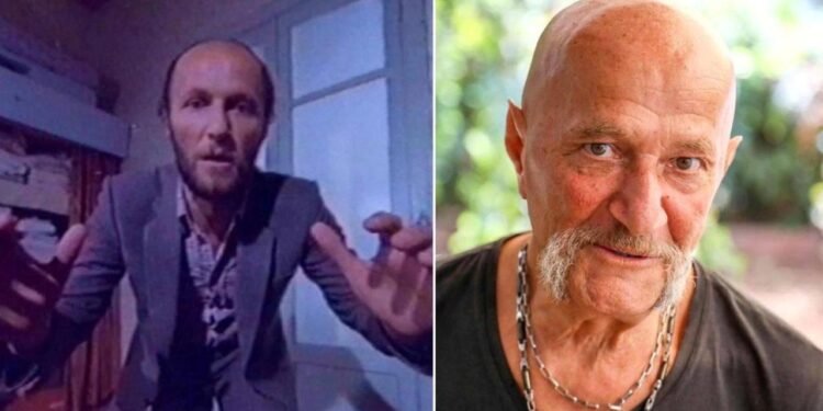 Usta Sanatçı Göğen’in Hayatı ve Sanat Serüveni