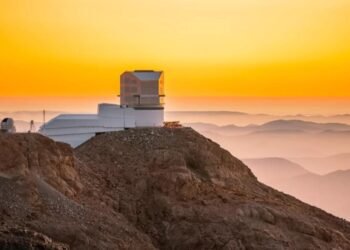 Vera C. Rubin Gözlemevi’nin ilk görüntüleri nefes kesti; ve bu sadece başlangıç!